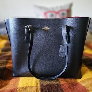 Coach Mollie Tote